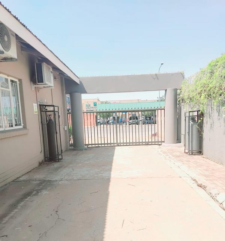 To Let commercial Property for Rent in Potchefstroom North West